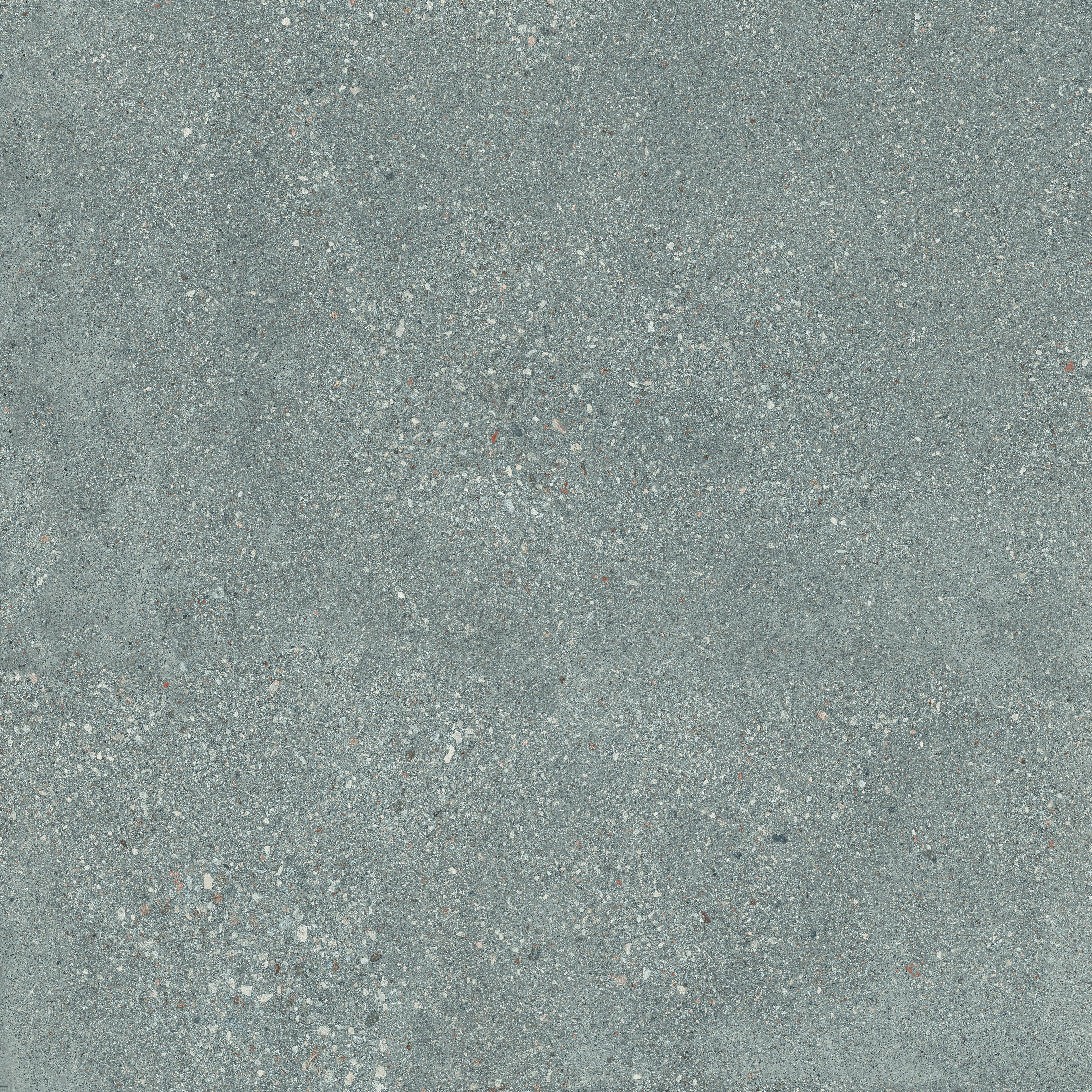 Promenade gris 80x80x2cm